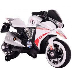 Buy Battery Operated & Remote control Electric Ride-on-bike-for-kids ...