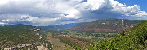 Elevation of Sierra Cir, Durango, CO, USA - Topographic Map - Altitude Map
