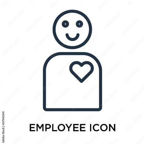Employee Icon 的图像结果