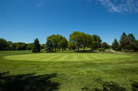 Course Photos - Cary Country Club