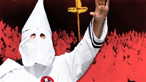 Ku Klux Klan Simbolo