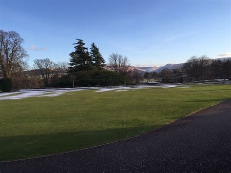 THE GLENEAGLES HOTEL (Scotland/Auchterarder) - Hotel Reviews, Photos ...