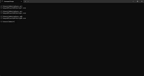 Update C Include Path 的图像结果