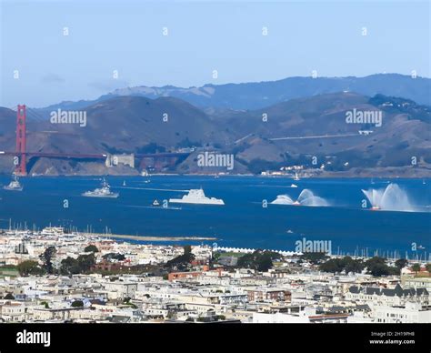 San francisco fire department hi-res stock photography and images - Alamy