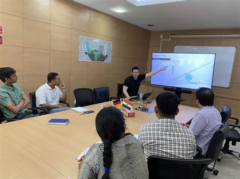 SMS group India spearheads transformation of steel industry with ...