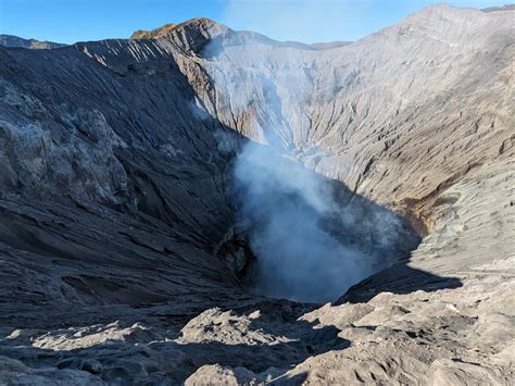 Java Volcano 的图像结果