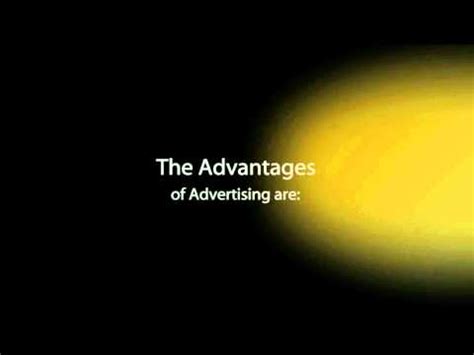 Advertising Media-merits and limitations - Promotion, Principles of ...