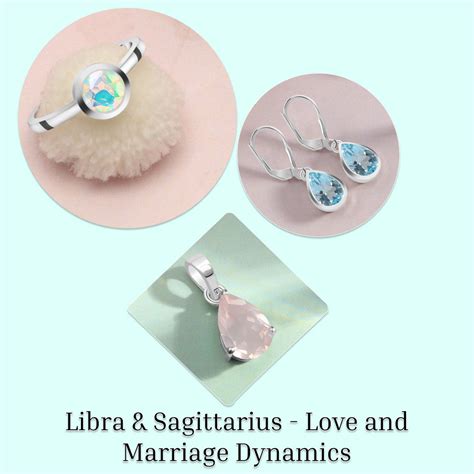 Libra Sagittarius Match