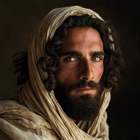 Accurate Jesus : r/midjourney