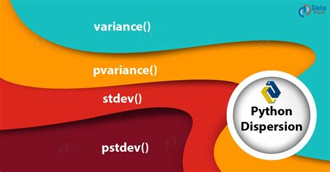 Python Descriptive Statistics 的图像结果