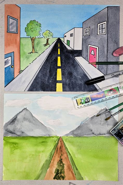 Image result for Drawing Perspective Tutorial