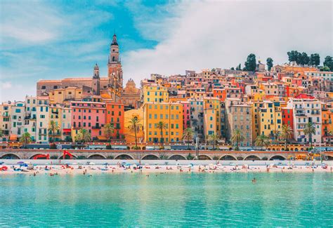 17 Colourful Towns And Cities To Visit In Europe - Hand Luggage Only ...