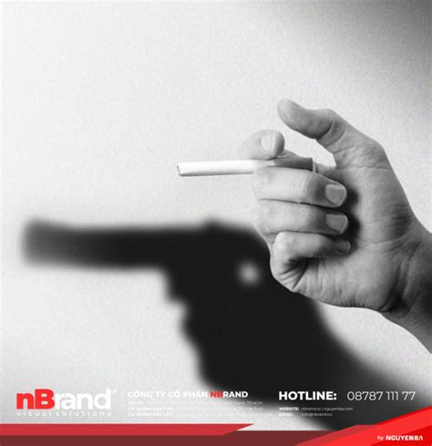 Xả stress với những thiết kế Poster quảng cáo cực hài hước - Công ty in ...