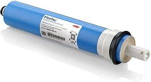 Filmtec BW60 1812 75 Solid Filter Cartridge Price in India - Buy ...