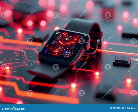 Digital Watch High-Tech 的图像结果