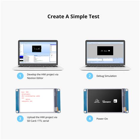 Image result for Nextion HMI Examples Pro RAM Arduino