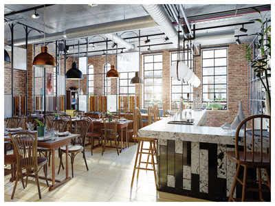 6 new restaurants in the hills that you need to try – Food & Recipes