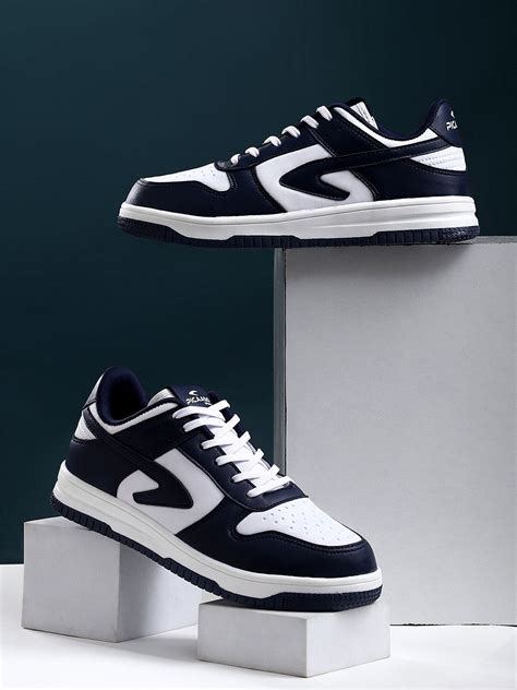 PICAASO Men Lace-Up Running Shoes - Price History