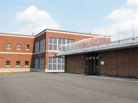 Harvey Weinstein Transferred to Mohawk Correctional Facility