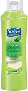 Suave Naturals: Juicy Green Apple Shampoo, - Price in India, Buy Suave ...