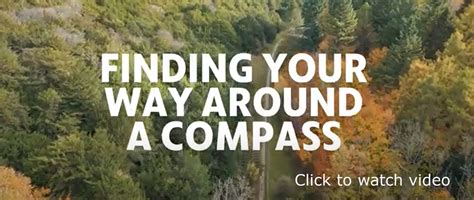Image result for Beginners Guide to Using a Compass