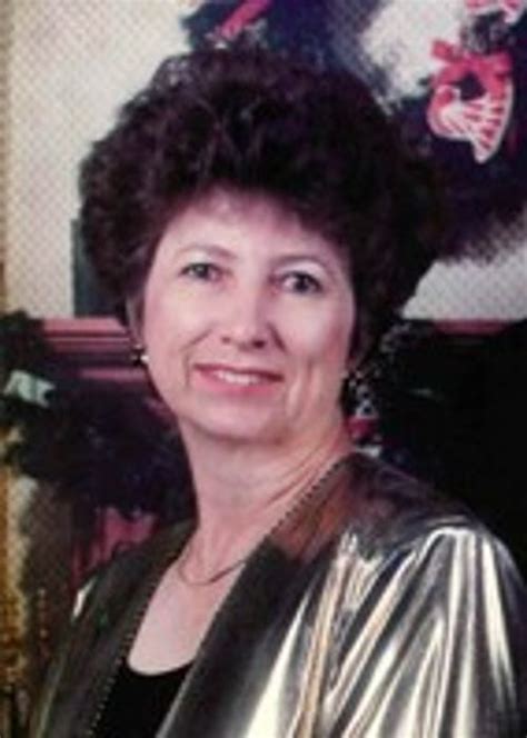 Mary Sue Lewis Obituary - Panama City News Herald