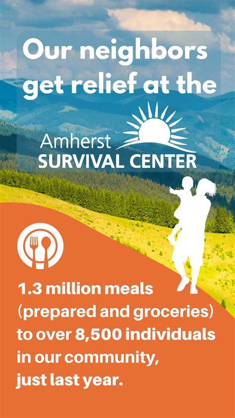 Amherst Survival Center