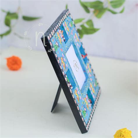 Wooden Frame Online - Premium Photo Frame | Nestasia