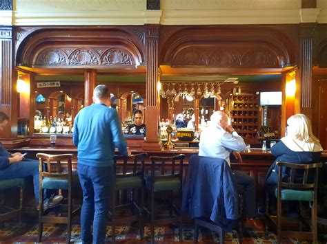 Shut up about Barclay Perkins: Archiving!