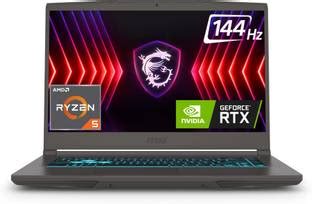 Top 10 MSI Gaming Laptops | Flipkart