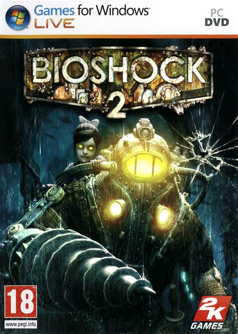 Download Bioshock 2 Game Full Version For Free