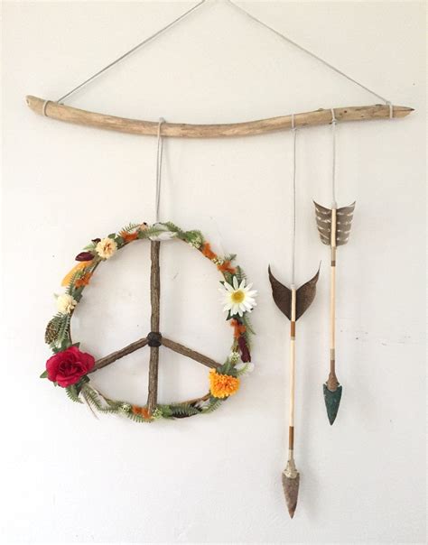 Tree Branch Decor | Upcycle That | Tree branch crafts, Tree branch decor, Branch decor