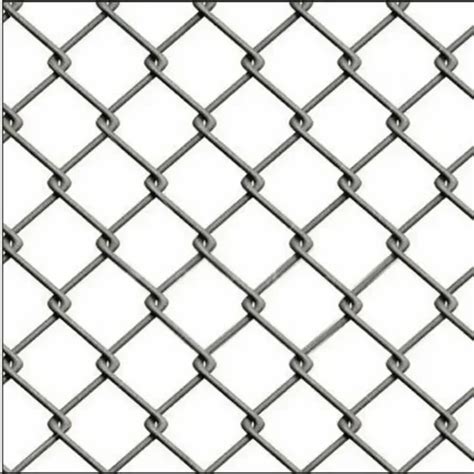 Chain Link Fencing Manufacturer from Navi Mumbai