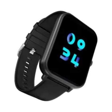 Fire-Boltt Tide Plus Price in India, Specifications & Features