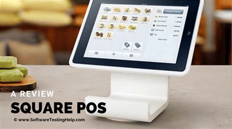 Square POS App 的图像结果