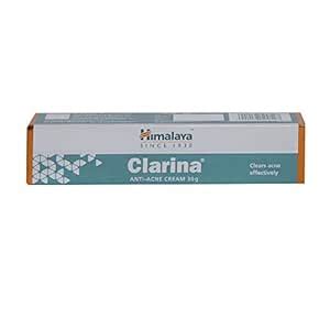 Clarina Anti Acne Cream - 60 g (Pack of 3) : Amazon.in: Beauty