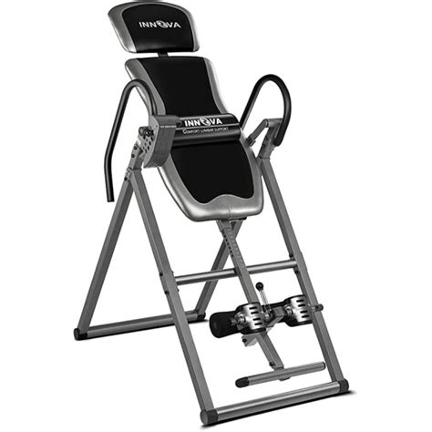 Image result for How to Properly Use Innova Inversion Table