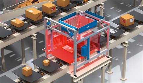 Sorting Centers: The Backbone of Ecommerce Logistics