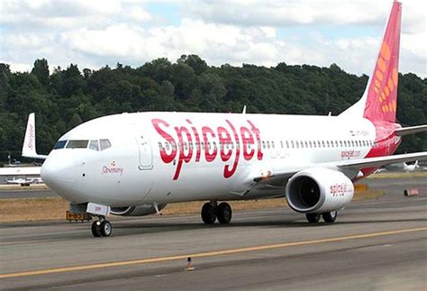 SpiceJet to set up warehousing & distribution facility at GAHSL