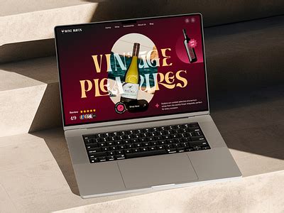 HTML CSS JavaScript Wine 的图像结果