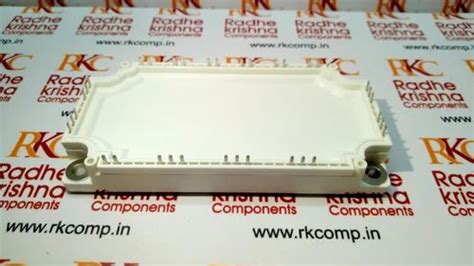 Igbt Module - PM100RLA060 IGBT MODULES Importer from Mumbai