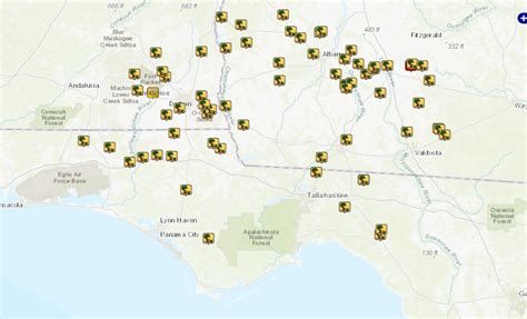 Severe Weather and Tornado Event - April 13, 2020