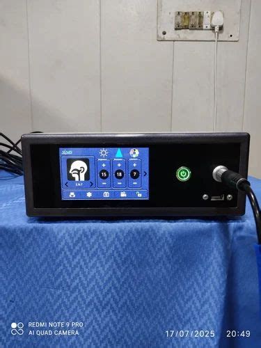 Surgical Camera Manufacturer from New Delhi