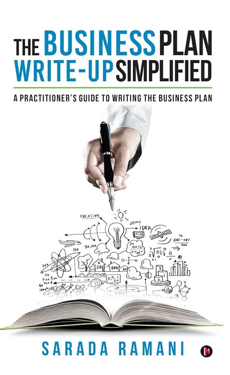 Buy The Business Plan Write-up Simplified : A practitioner’s guide to ...