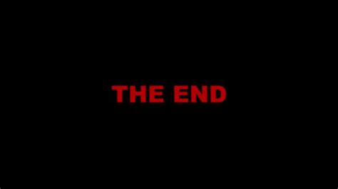 [100+] The End Wallpapers | Wallpapers.com