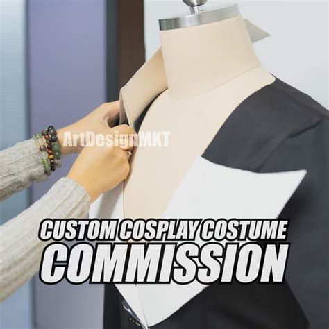 Buy Anime Cosplay Costume Online In India - Etsy India