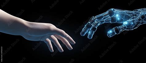 Automation Robot Human Hand 的图像结果