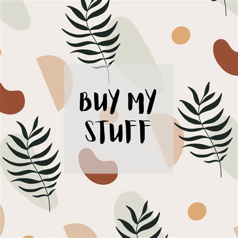 Pin on Graphics | Interactive posts, Thrifting quotes, For sale sign