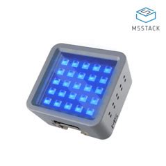 Buy M5 Stack ATOM Matrix Online in India | Robocraze