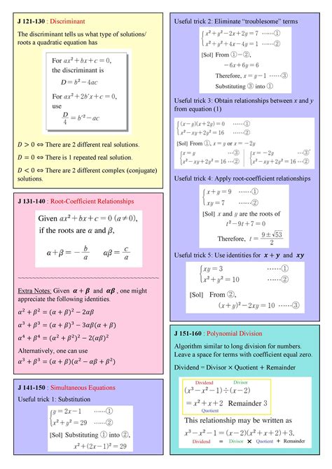 How Many Levels Are There In Kumon Math? - Homeschool Worksheets Math